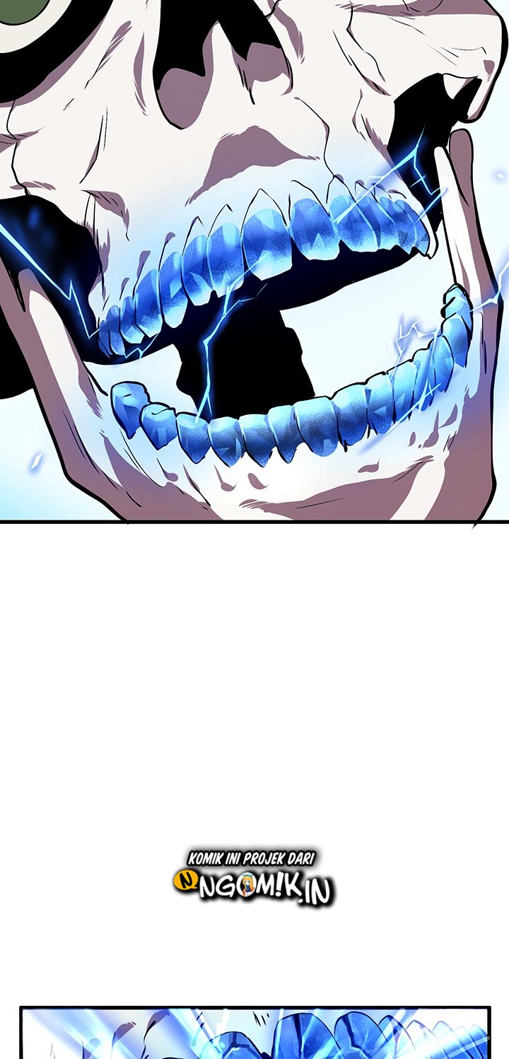 Otherworldly Sword King’s Survival Records chapter 22